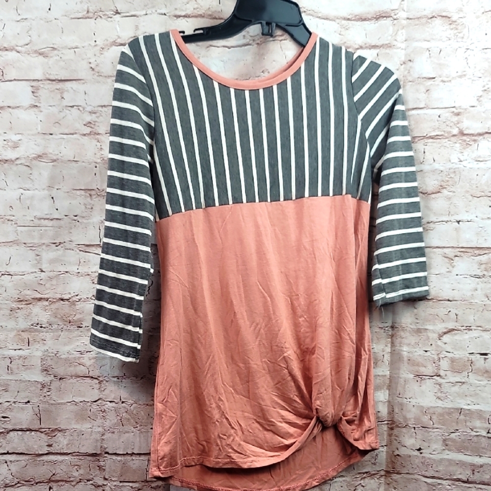 c est la vie shirt small nwt new